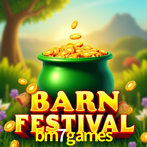 cassino bm7games