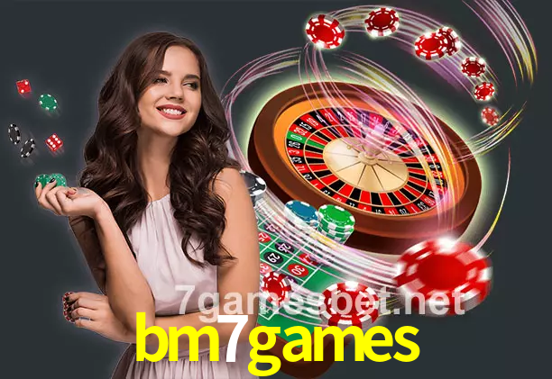 vivo no cassino bm7games