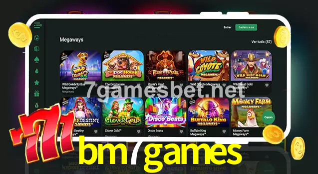 bm7games aplicativo