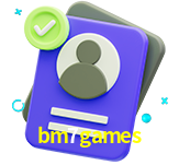 Tornar-se um membro do bm7games é muito simples